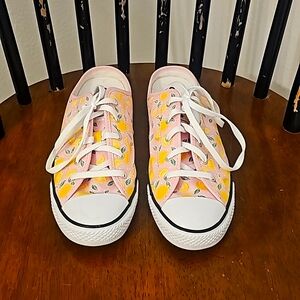 Converse Chuck Taylor Dainty Mule Slip